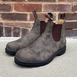 Blundstone Boots #585